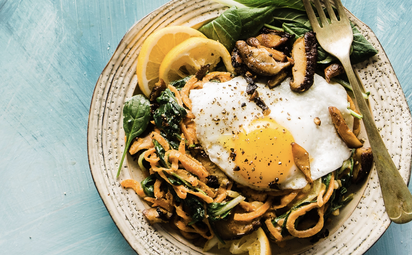 What is the Paleo Diet: What Foods to Eat and How it Works