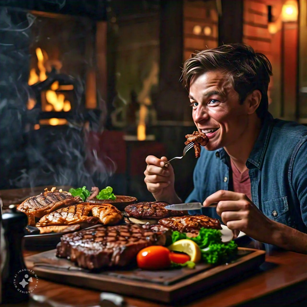 The Carnivore Diet: A Comprehensive Guide