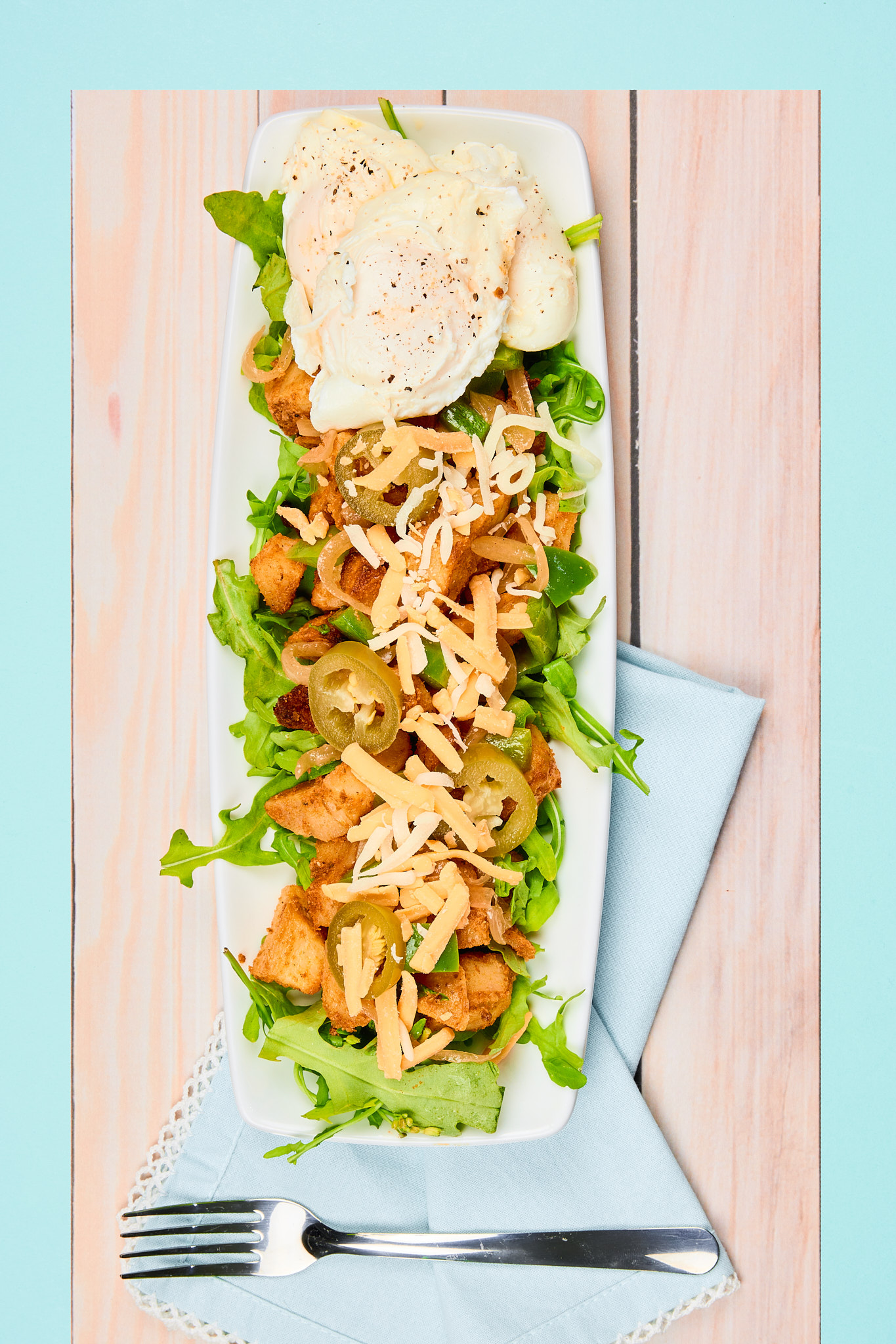 Potato Breakfast Hash