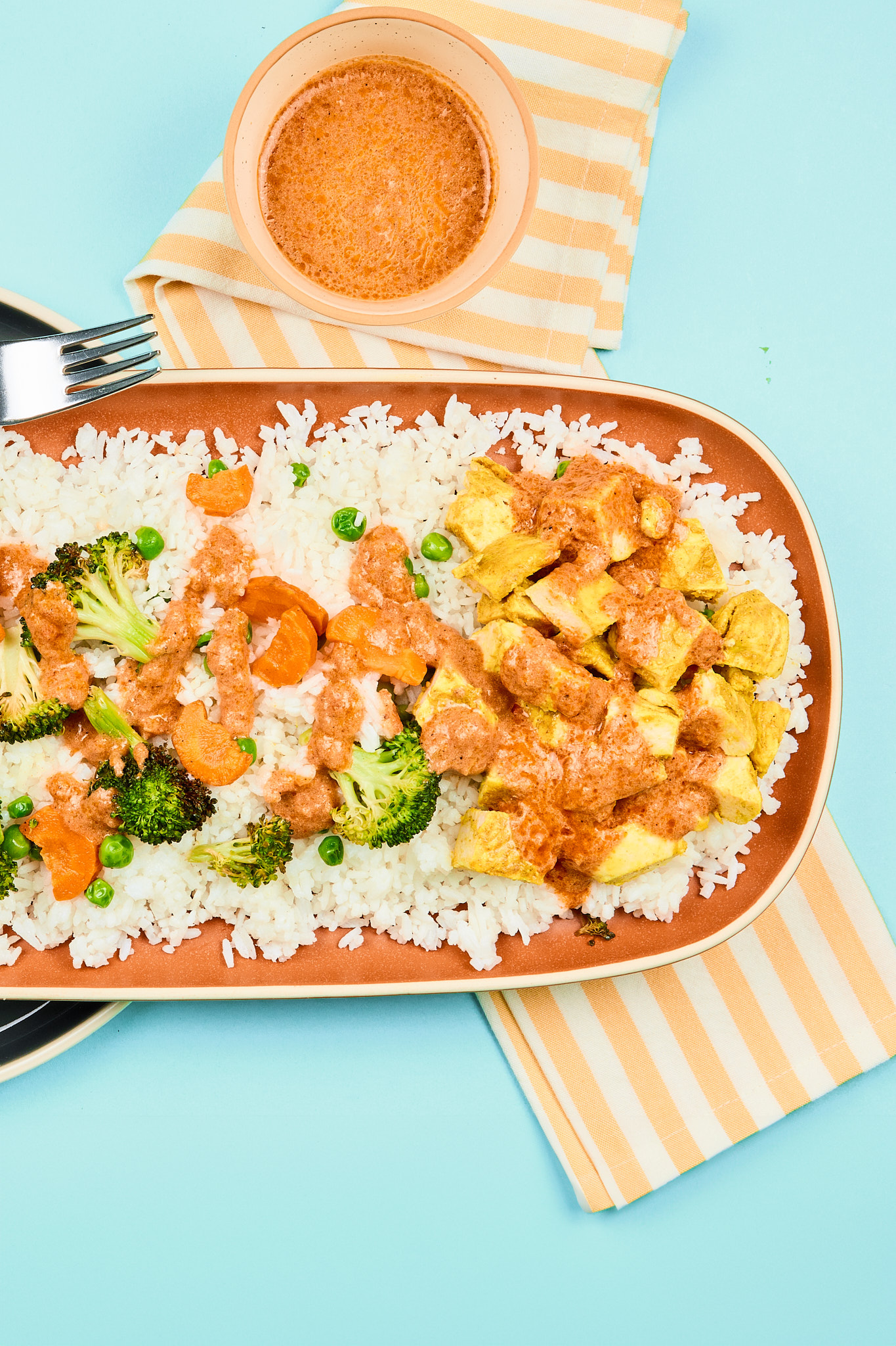 Chicken Makhani Curry