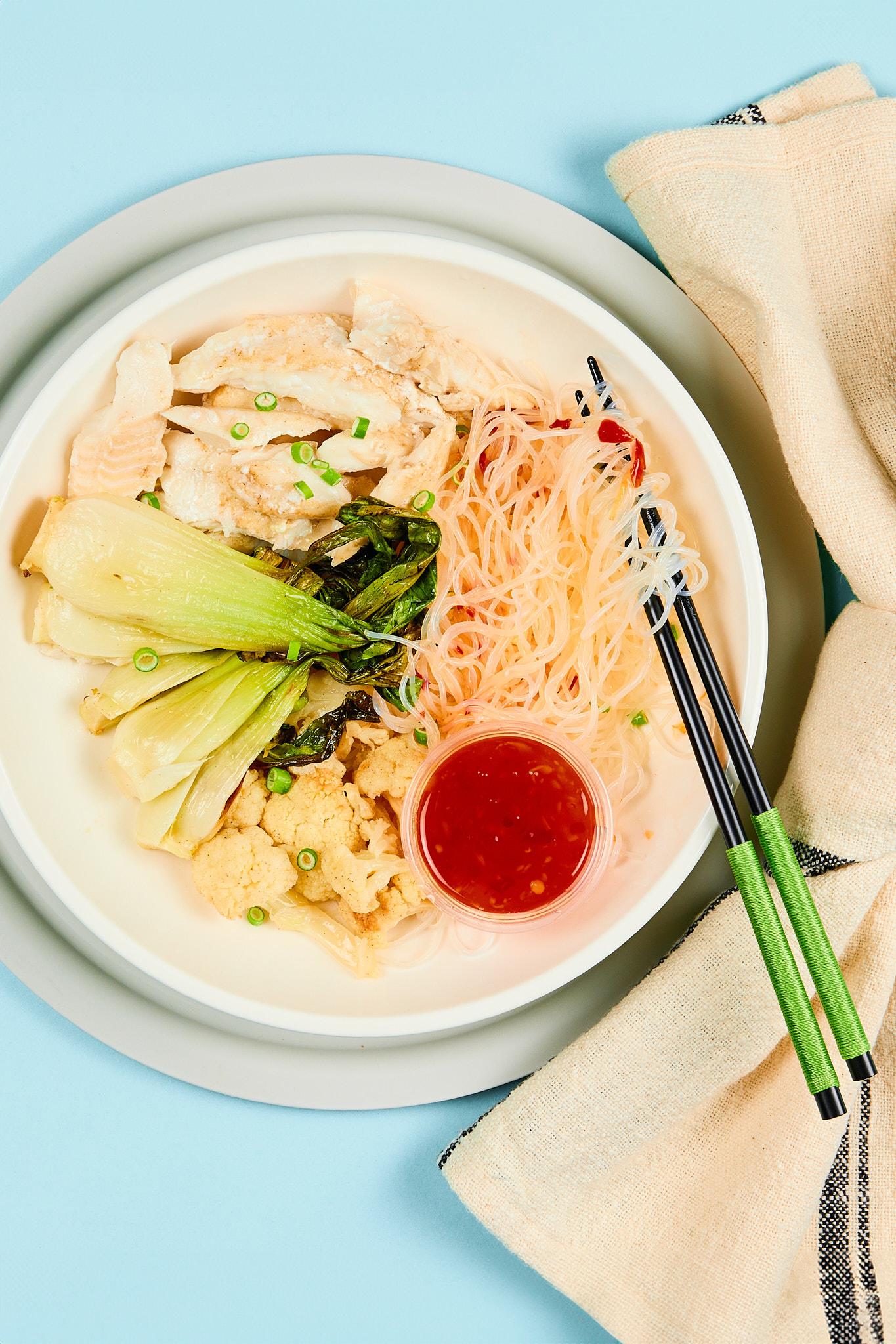 Wild Pacific Haddock