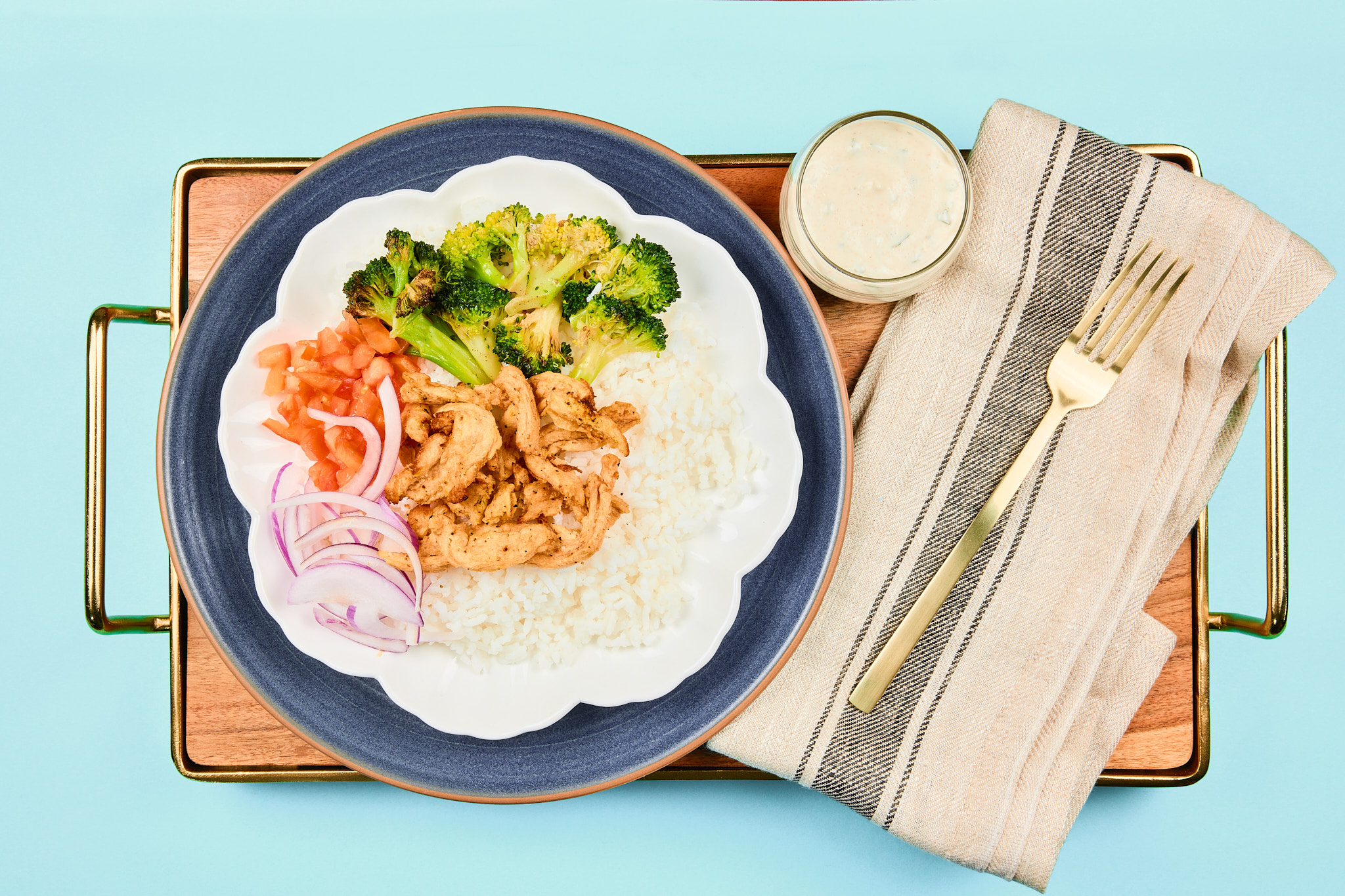 Lemon Lime Soy Curls with Basil Aioli